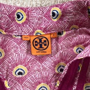 Tory Burch tunic